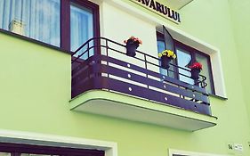 Casa Postavarului